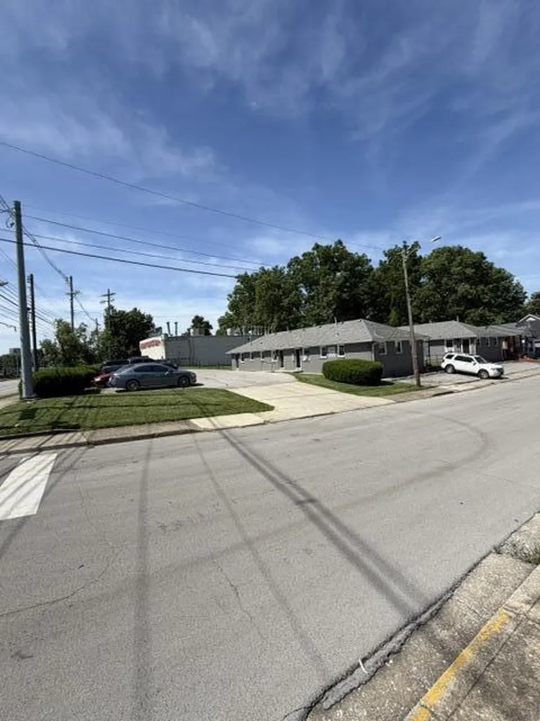 528 Booker Street Lexington KY 40508