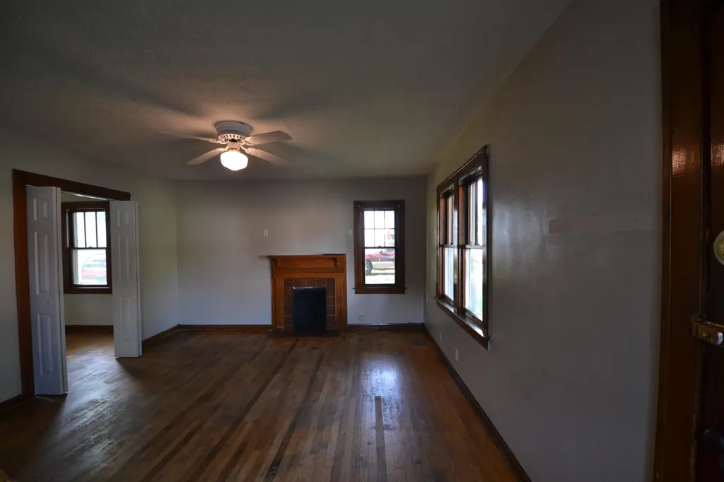 324 N East Street Harrodsburg KY 40330