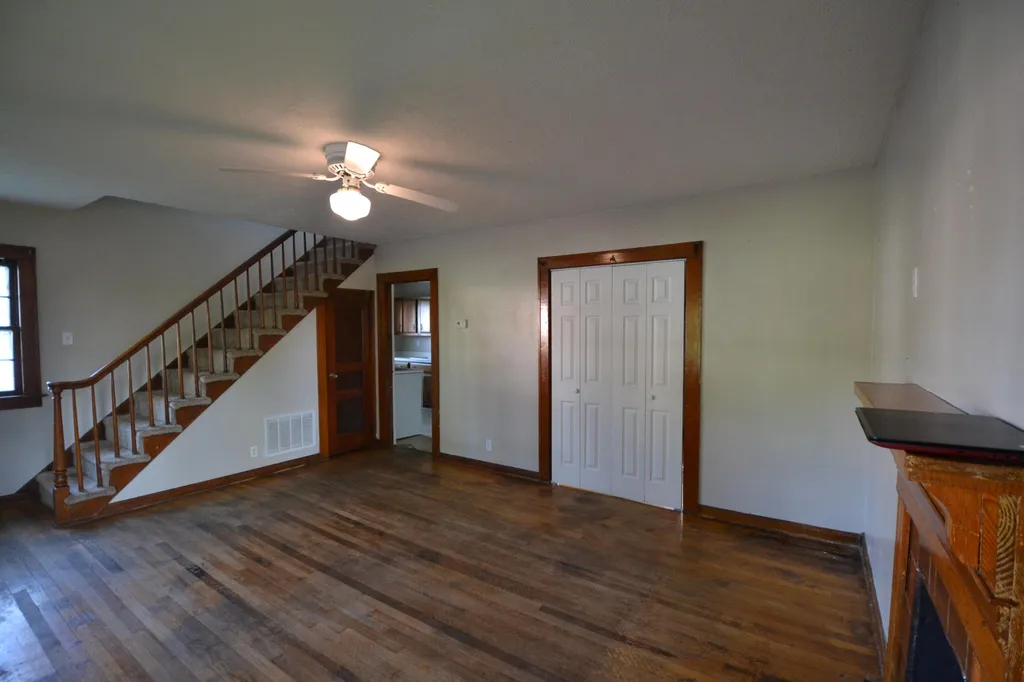 324 N East Street Harrodsburg KY 40330