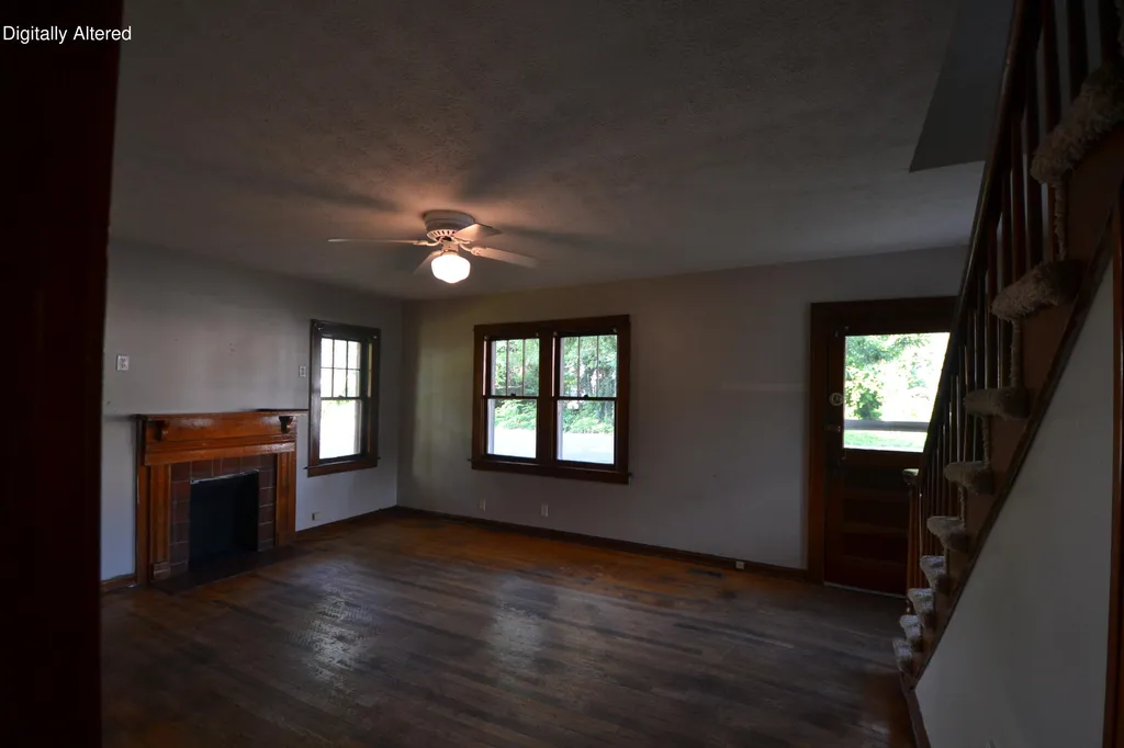324 N East Street Harrodsburg KY 40330