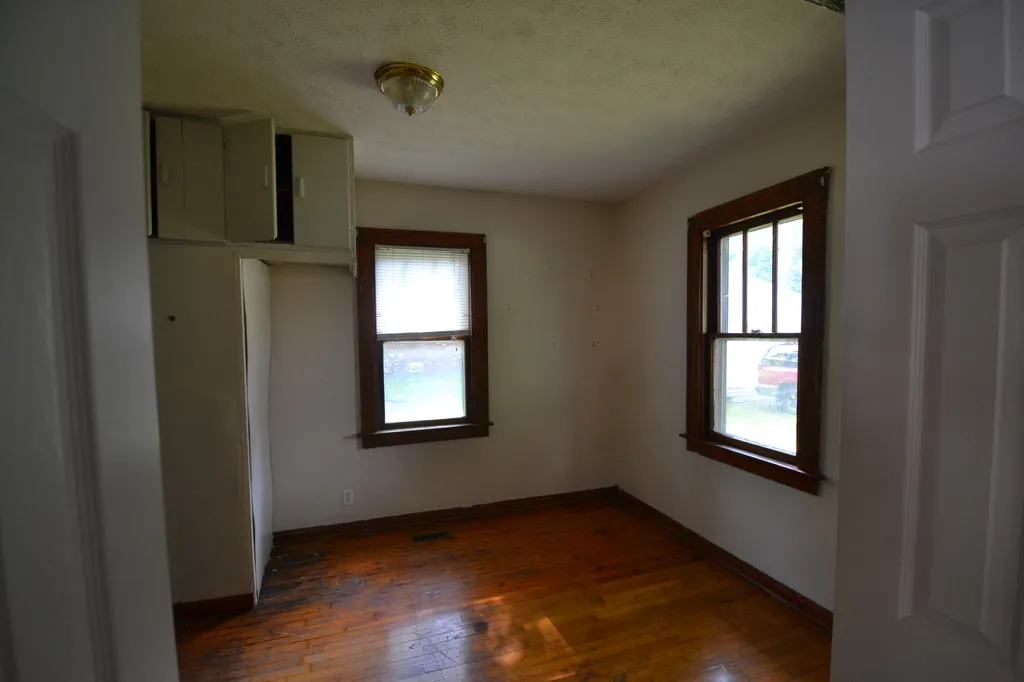 324 N East Street Harrodsburg KY 40330