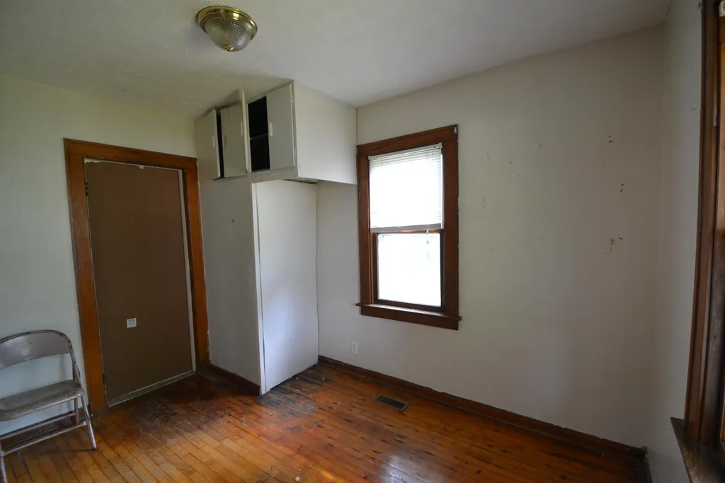 324 N East Street Harrodsburg KY 40330