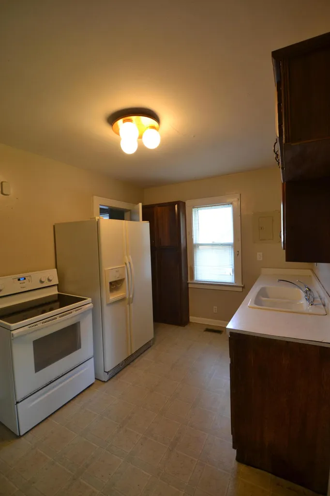 324 N East Street Harrodsburg KY 40330