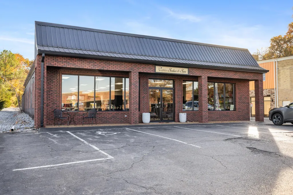 1301 Chestnut Street Murray KY 42071