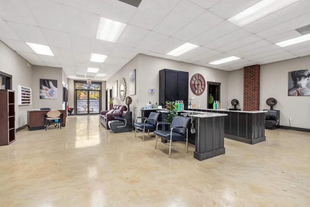 1301 Chestnut Street Murray KY 42071
