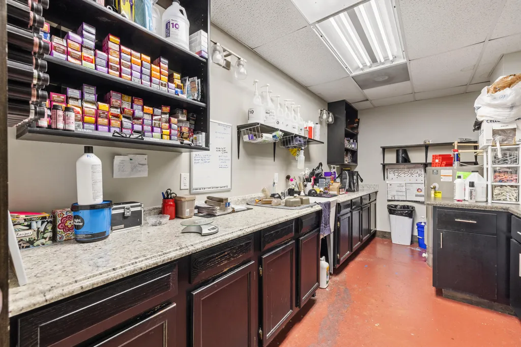 1301 Chestnut Street Murray KY 42071