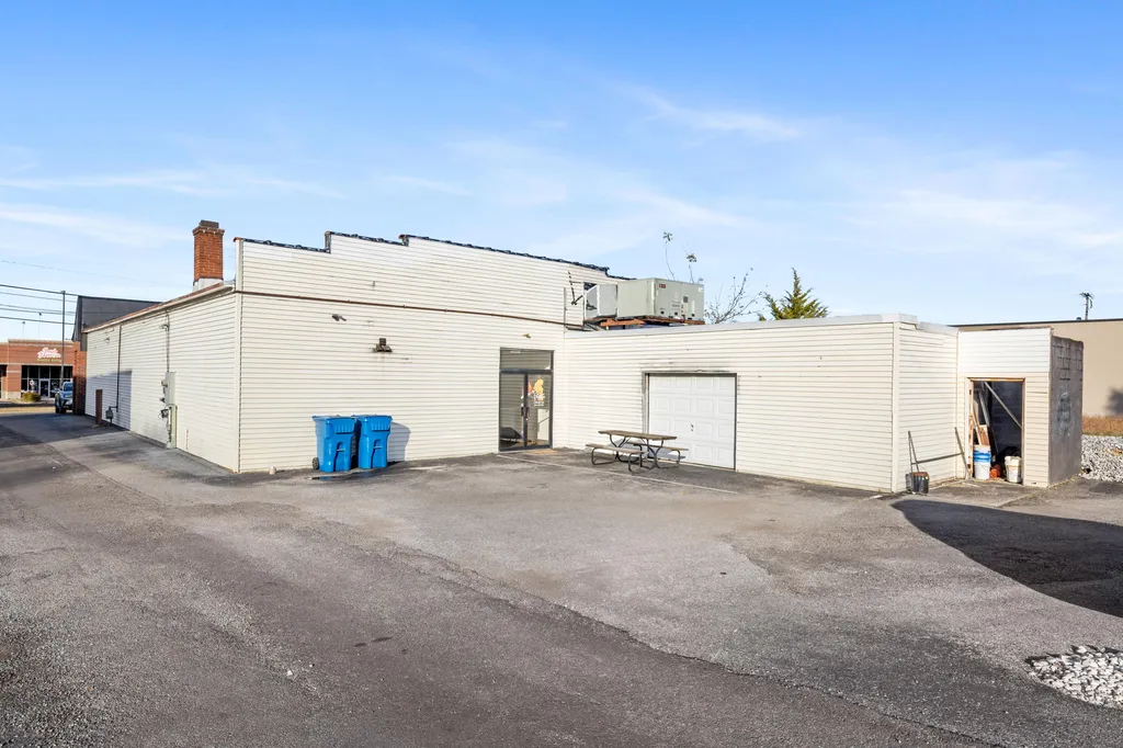 1301 Chestnut Street Murray KY 42071