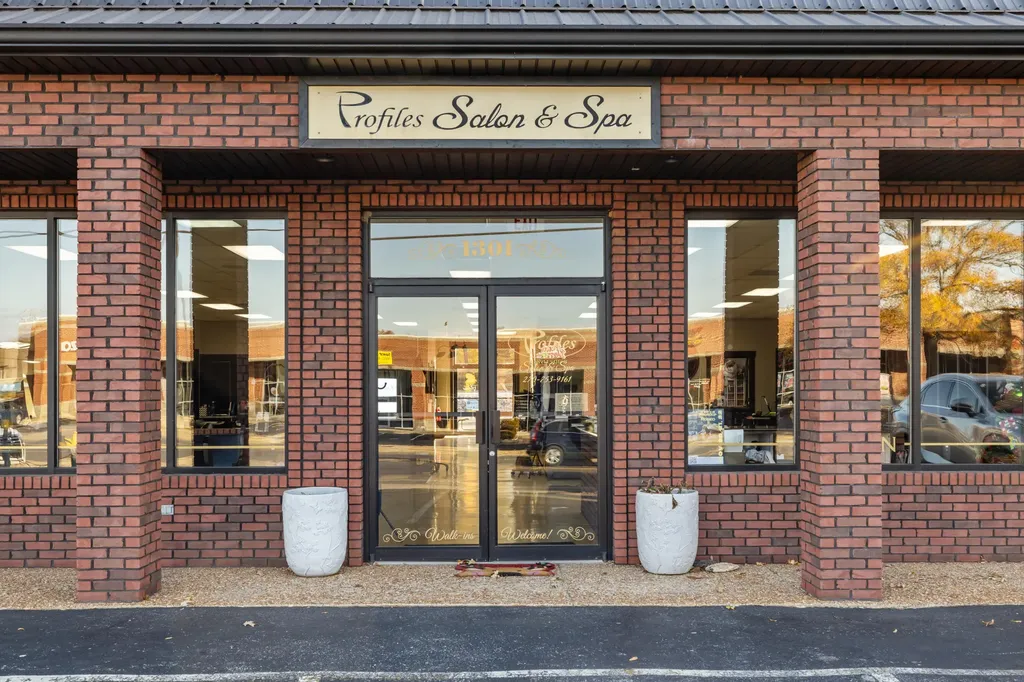 1301 Chestnut Street Murray KY 42071