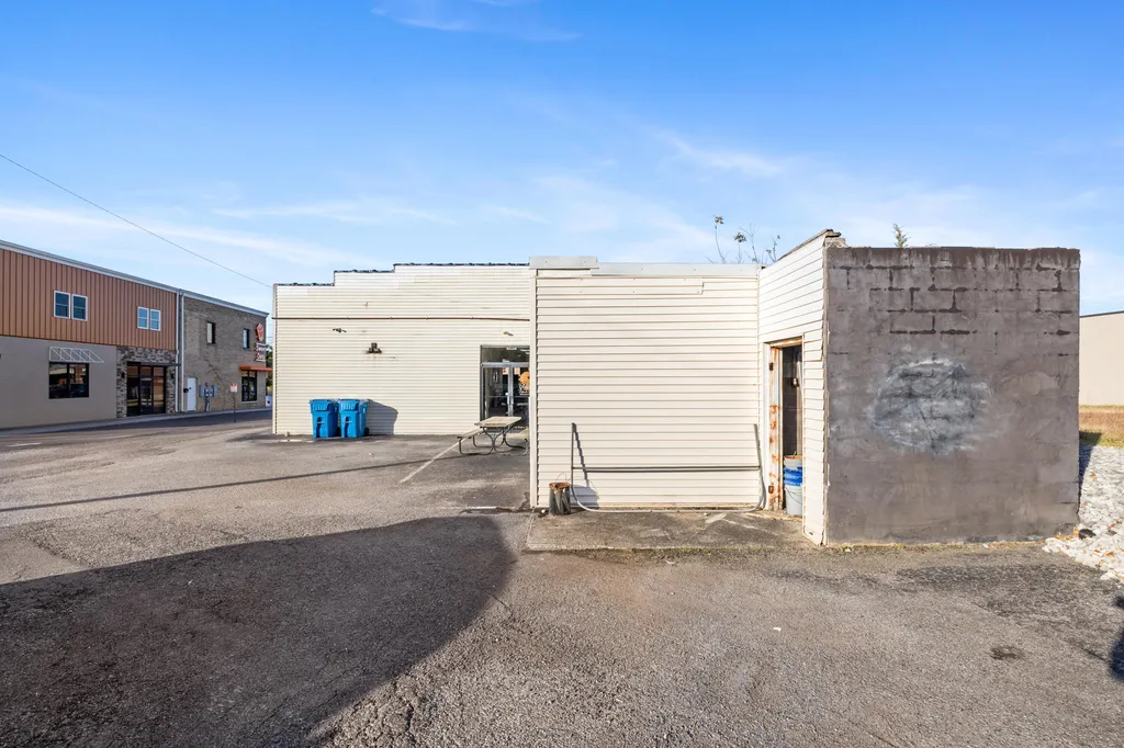 1301 Chestnut Street Murray KY 42071