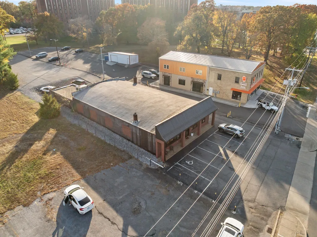 1301 Chestnut Street Murray KY 42071