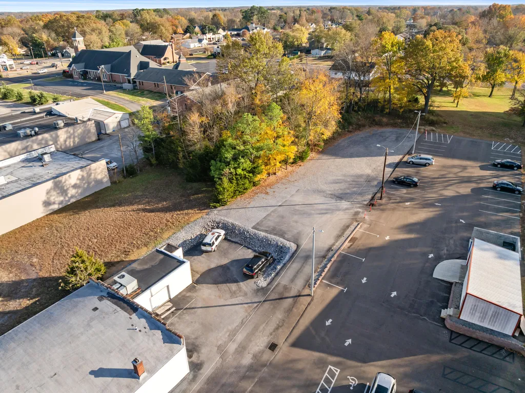 1301 Chestnut Street Murray KY 42071