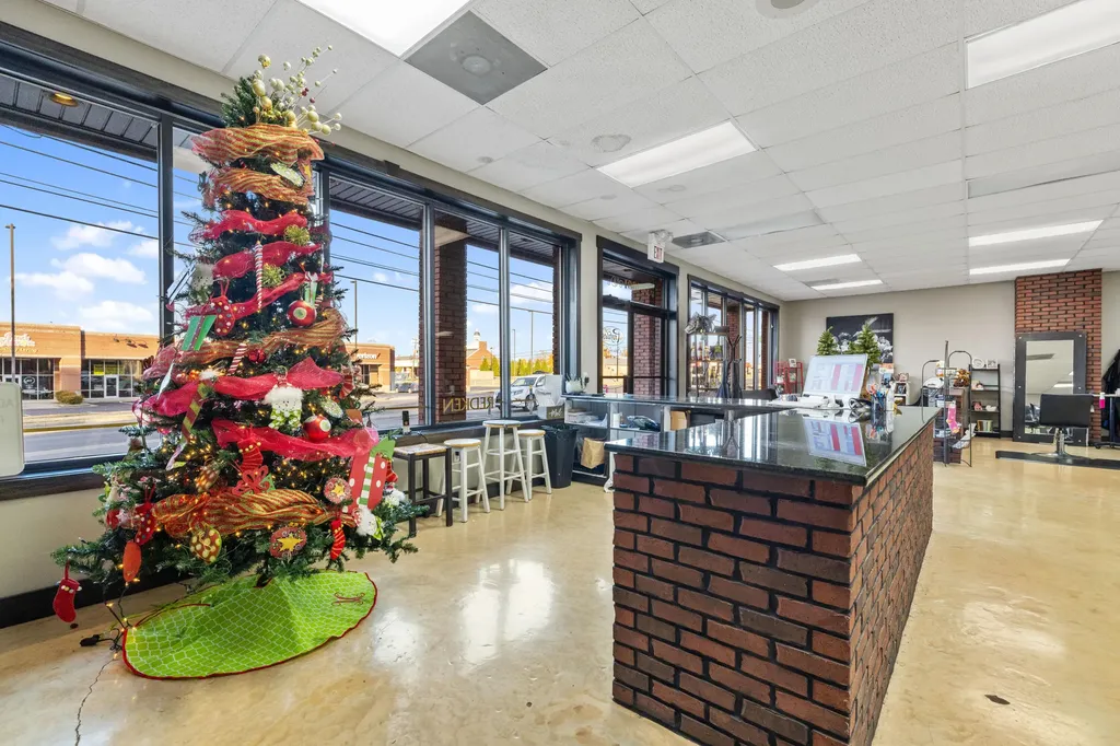1301 Chestnut Street Murray KY 42071
