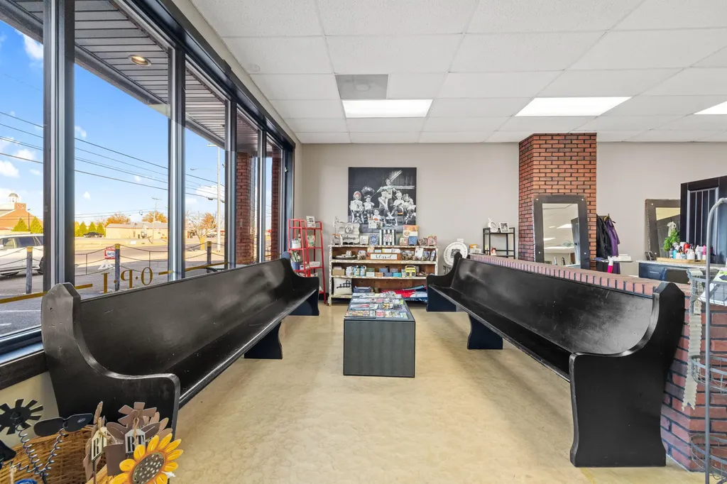 1301 Chestnut Street Murray KY 42071