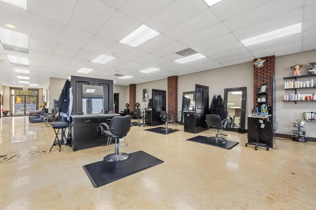 1301 Chestnut Street Murray KY 42071