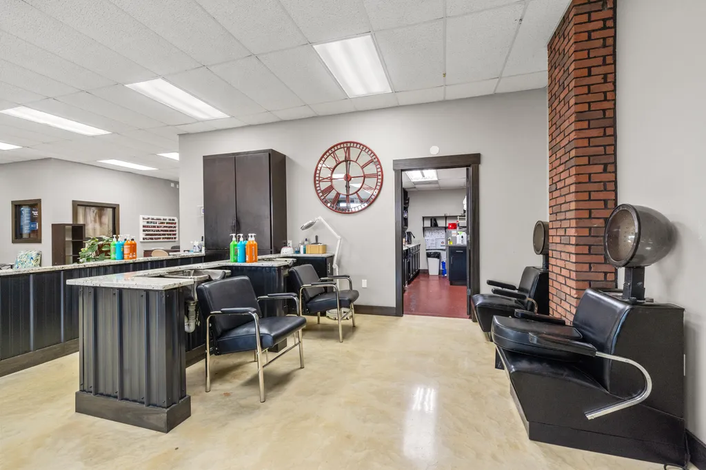 1301 Chestnut Street Murray KY 42071