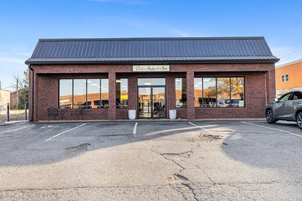1301 Chestnut Street Murray KY 42071