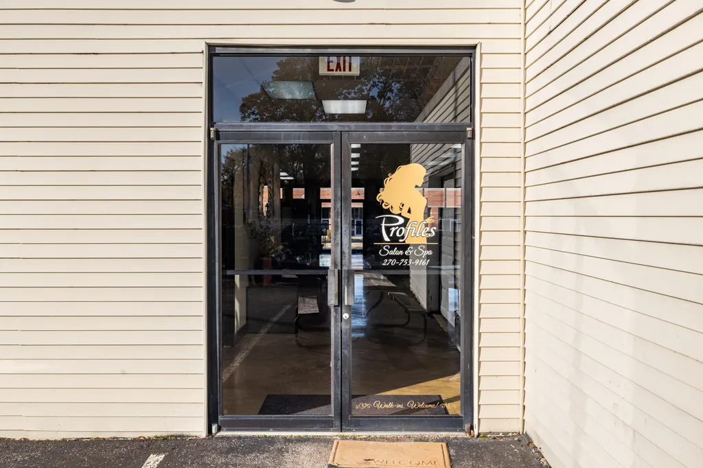 1301 Chestnut Street Murray KY 42071
