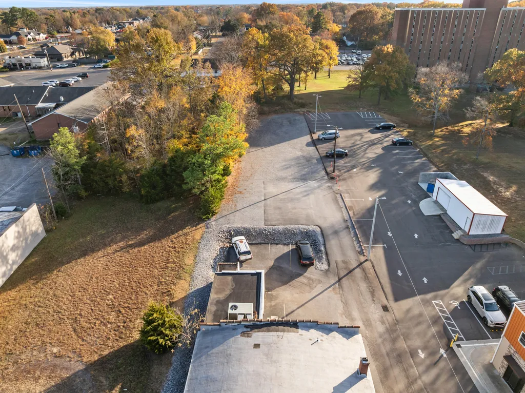 1301 Chestnut Street Murray KY 42071