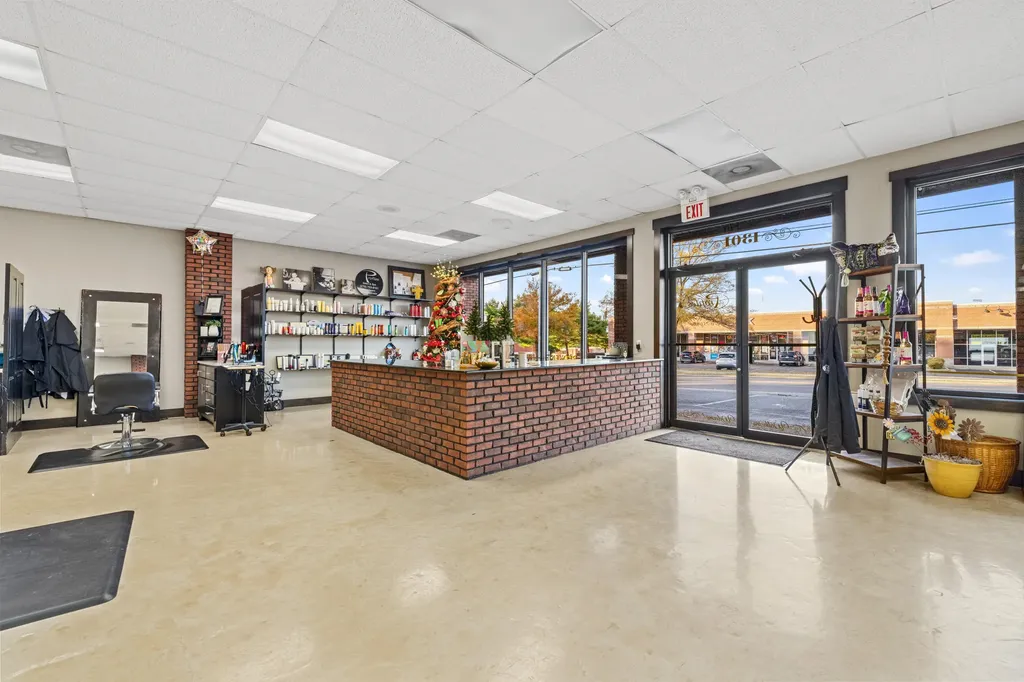 1301 Chestnut Street Murray KY 42071