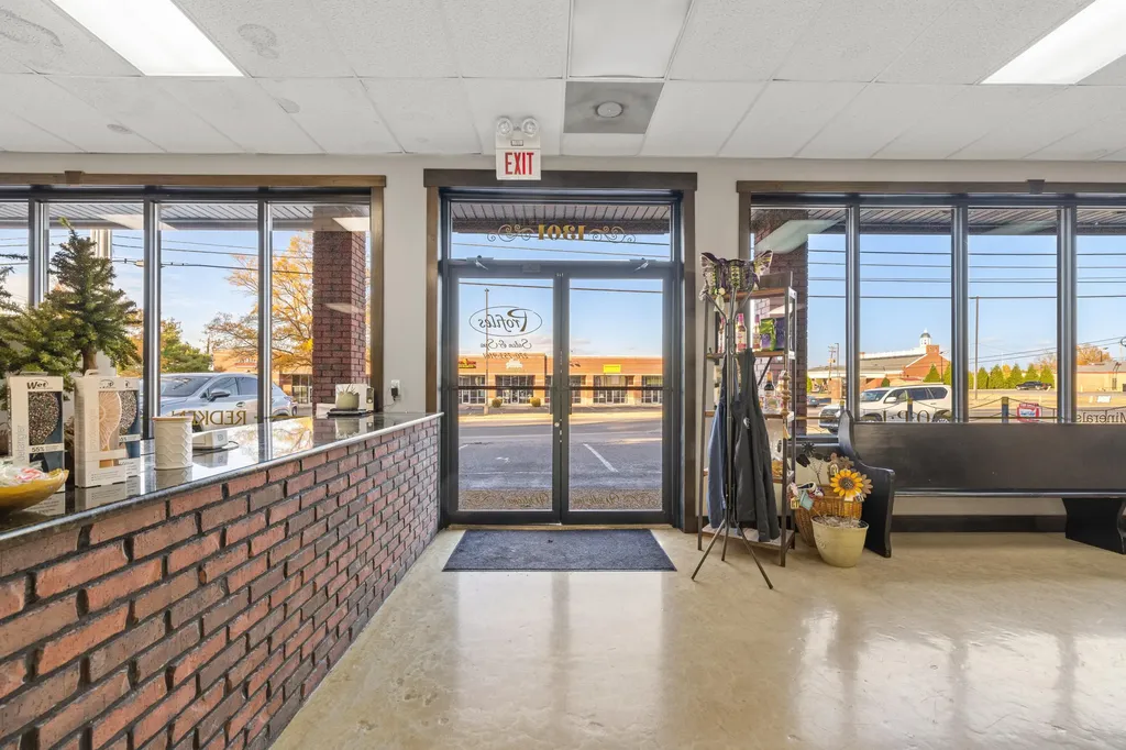 1301 Chestnut Street Murray KY 42071