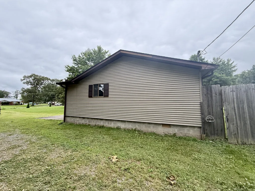 2158 U.s. 68 Benton KY 42025