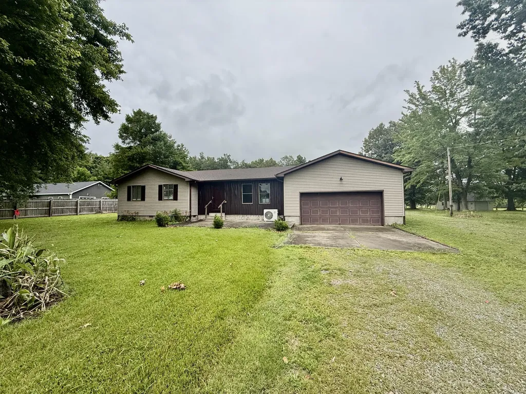 2158 U.s. 68 Benton KY 42025