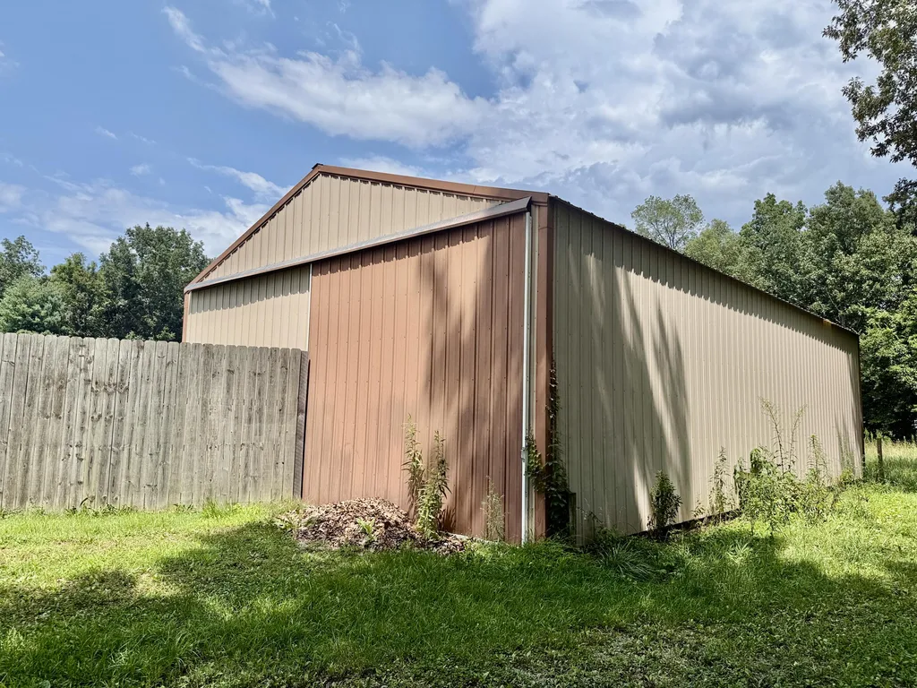 2158 U.s. 68 Benton KY 42025