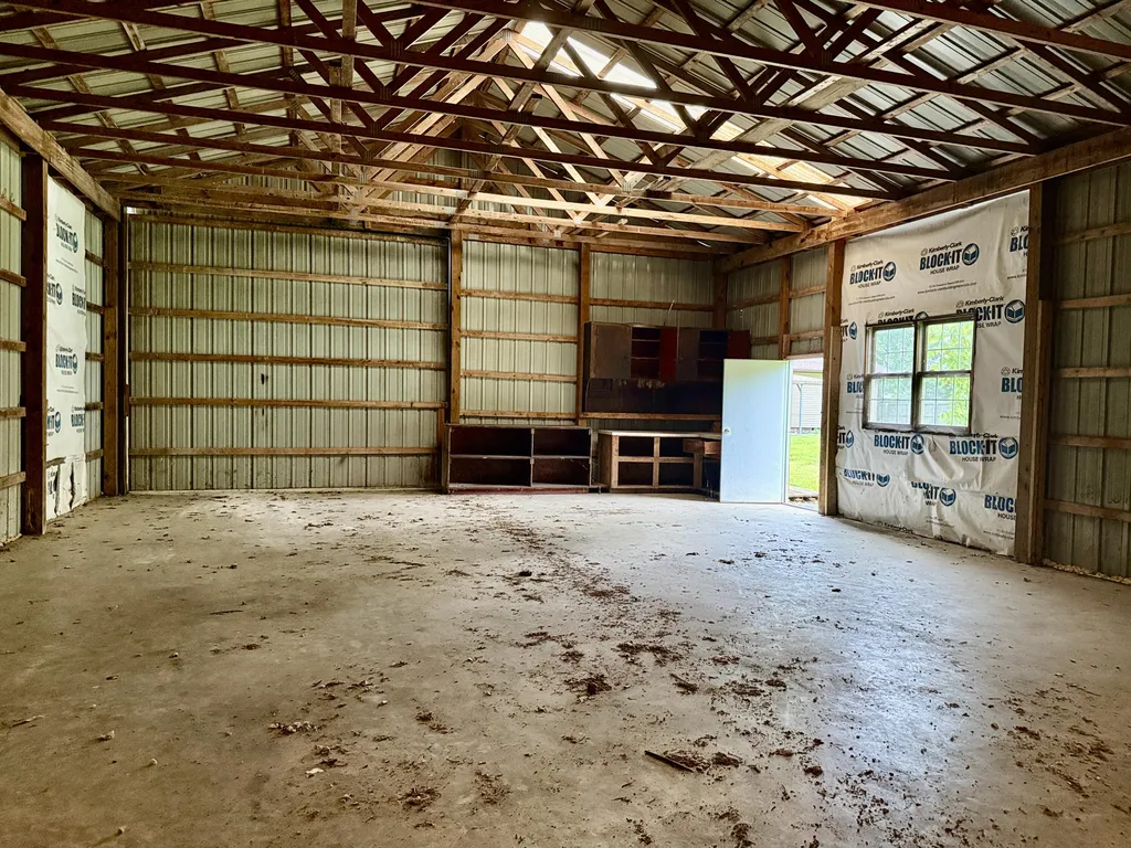 2158 U.s. 68 Benton KY 42025