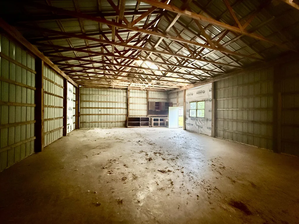 2158 U.s. 68 Benton KY 42025