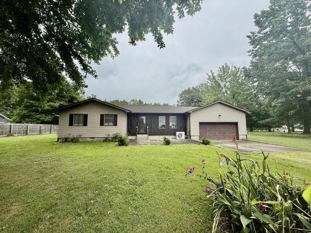 2158 U.s. 68 Benton KY 42025