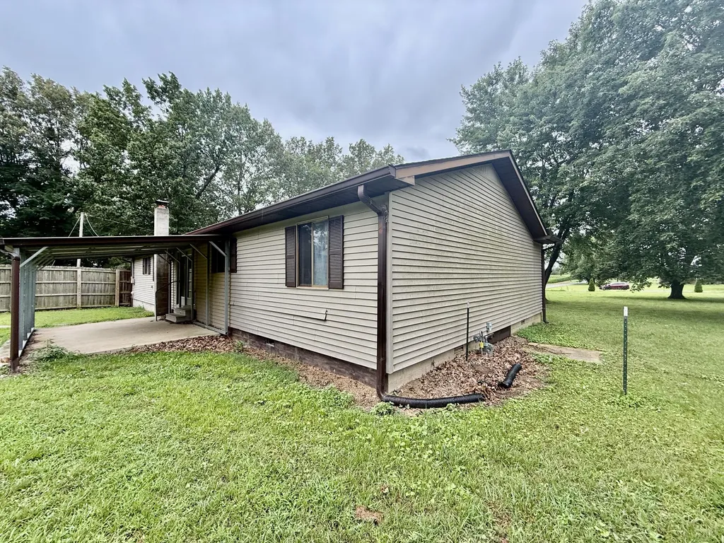 2158 U.s. 68 Benton KY 42025