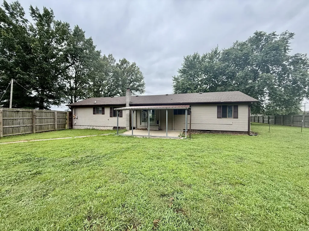 2158 U.s. 68 Benton KY 42025