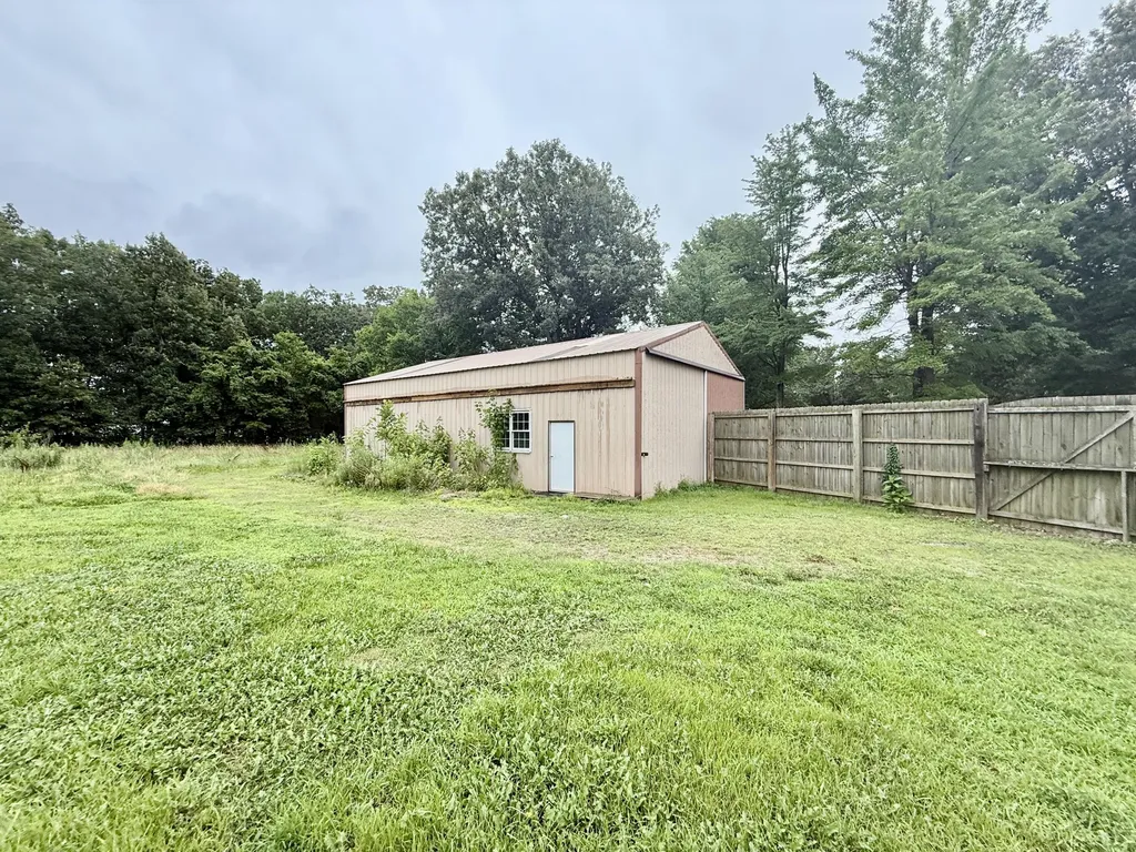 2158 U.s. 68 Benton KY 42025