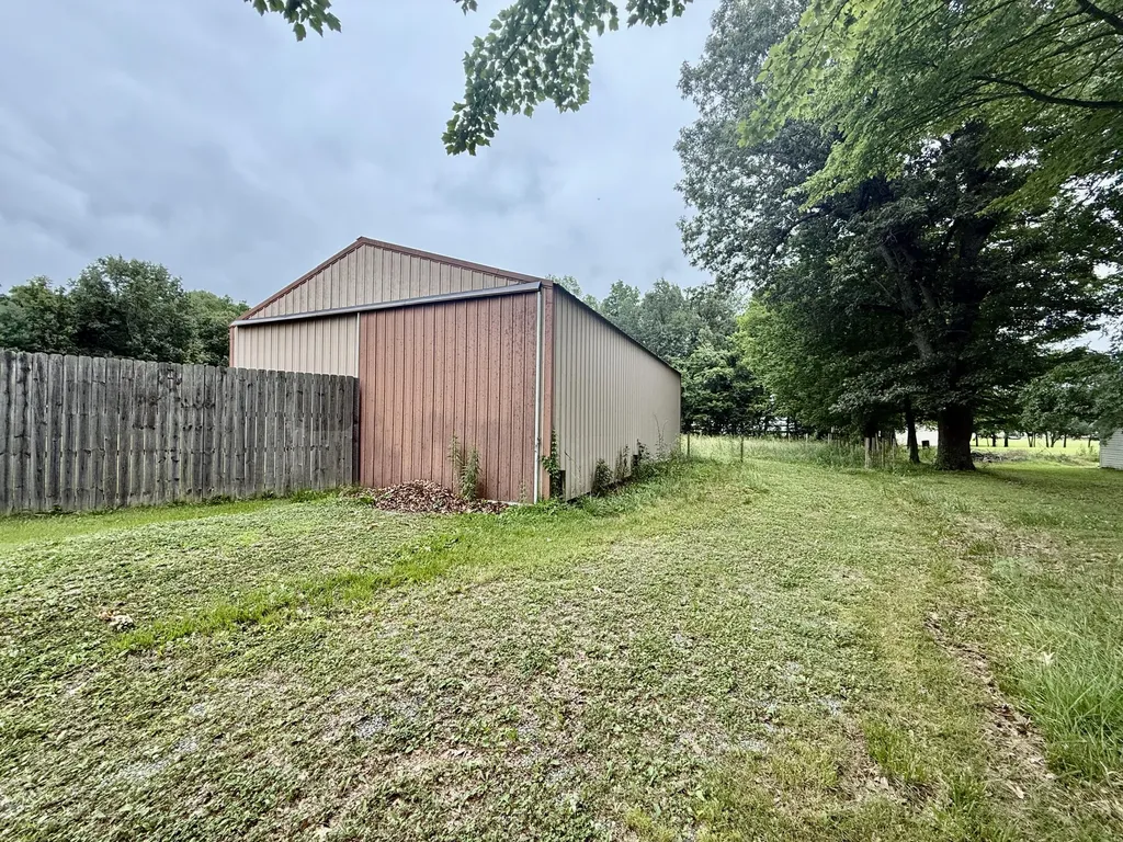 2158 U.s. 68 Benton KY 42025