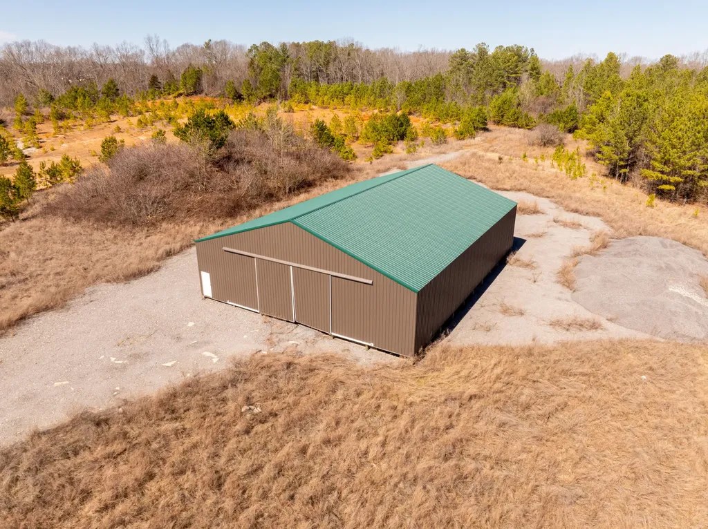 000 State Route 80 East Hardin KY 42048