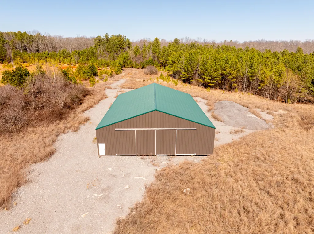 000 State Route 80 East Hardin KY 42048