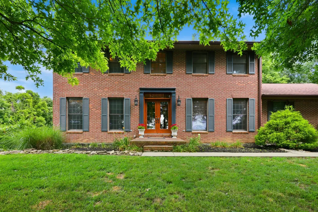 8021 Day Pike Maysville KY 41056