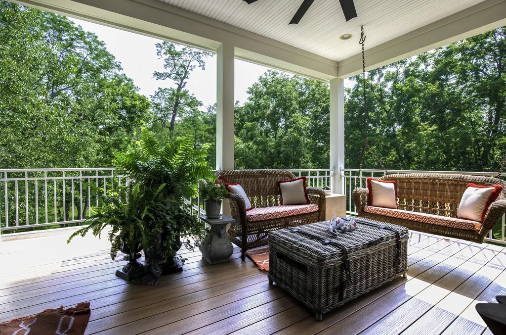 203 W Eagle Road Versailles KY 40383
