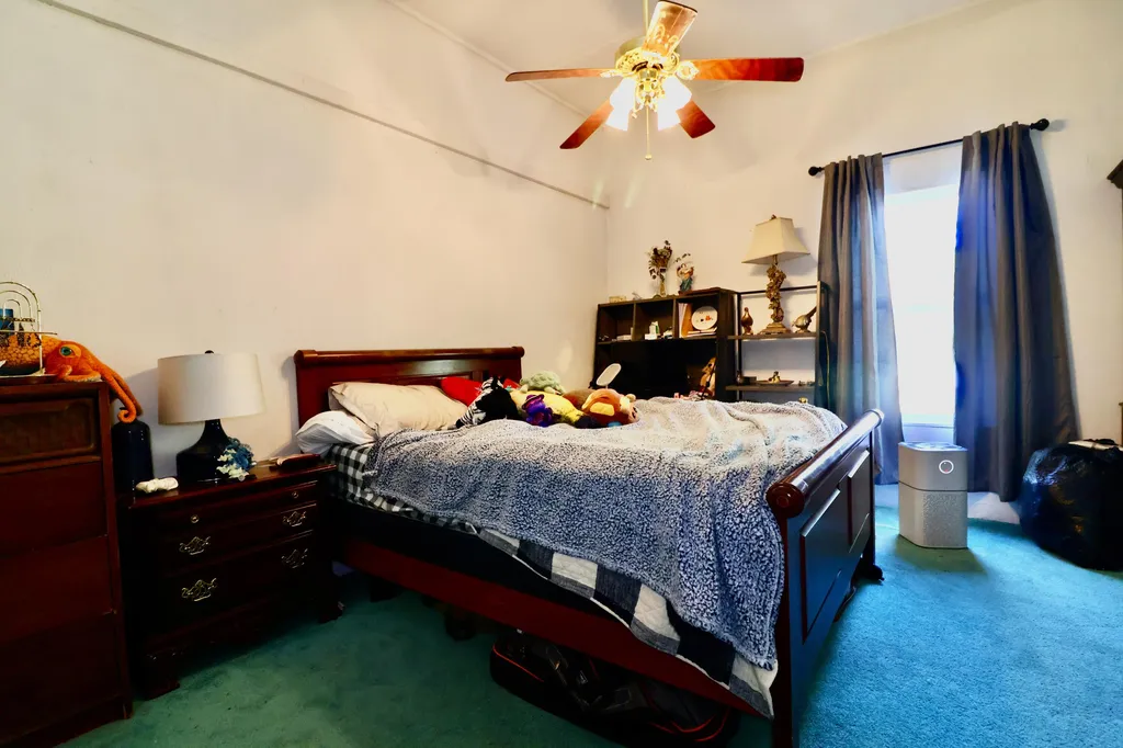 5701 Oakhaven Drive Paducah KY 42003