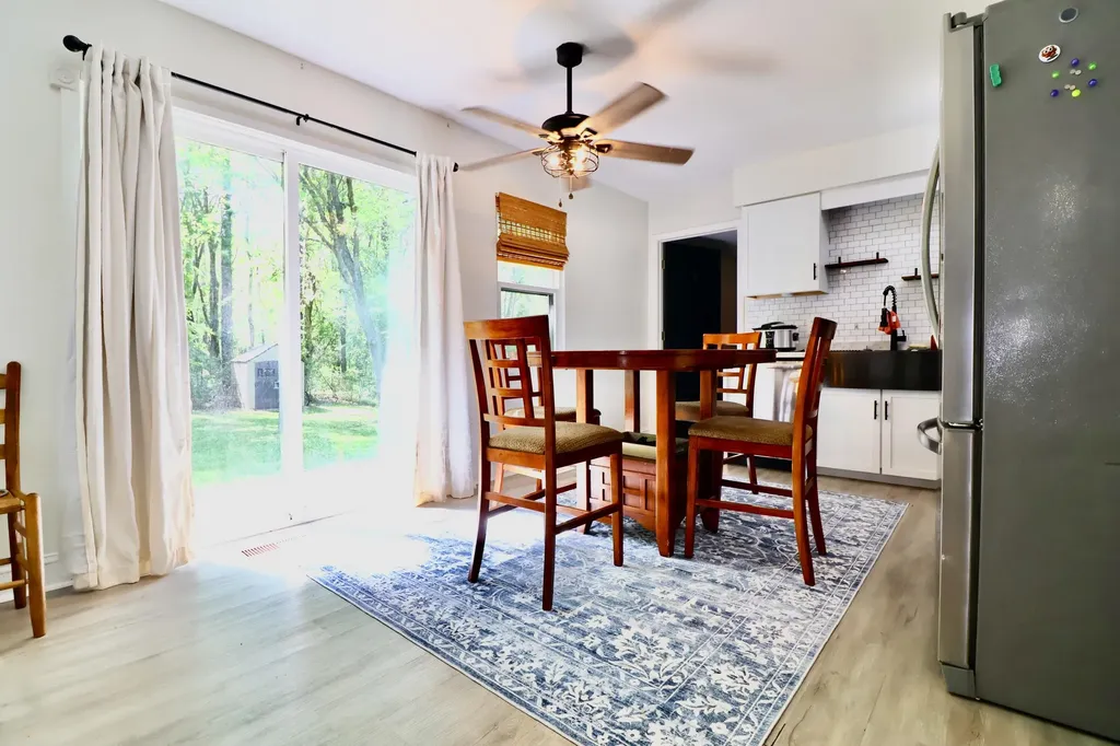 5701 Oakhaven Drive Paducah KY 42003