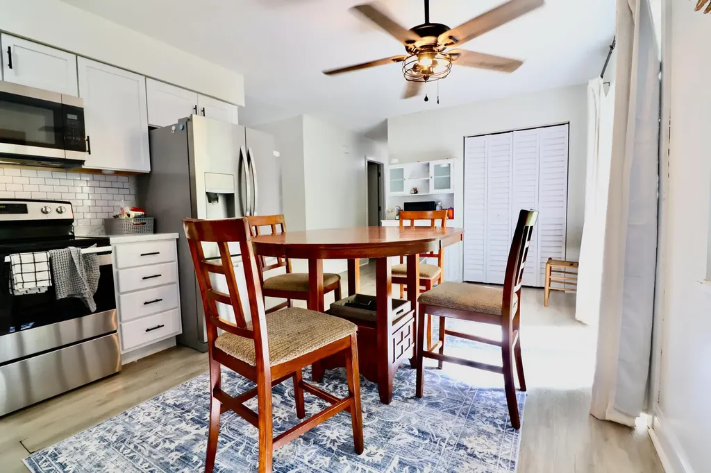 5701 Oakhaven Drive Paducah KY 42003