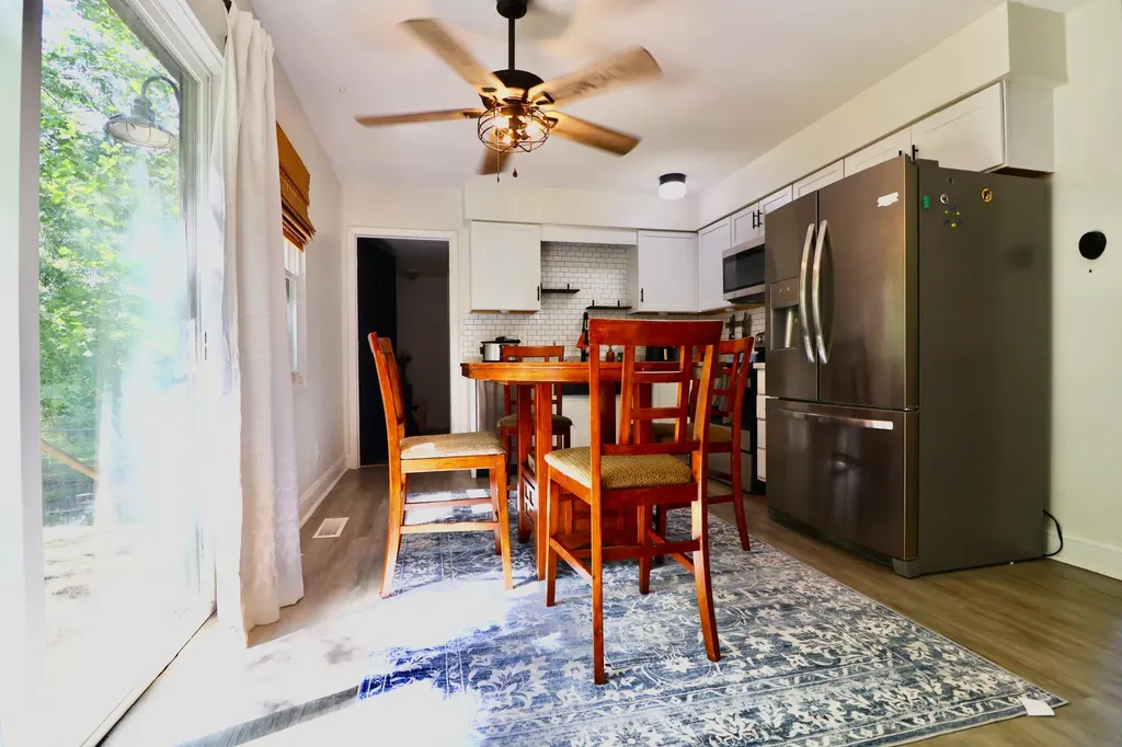 5701 Oakhaven Drive Paducah KY 42003