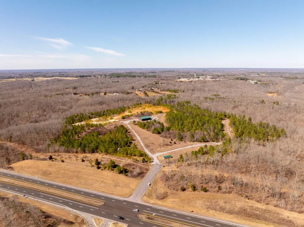 000 State Route 80 East Hardin KY 42048