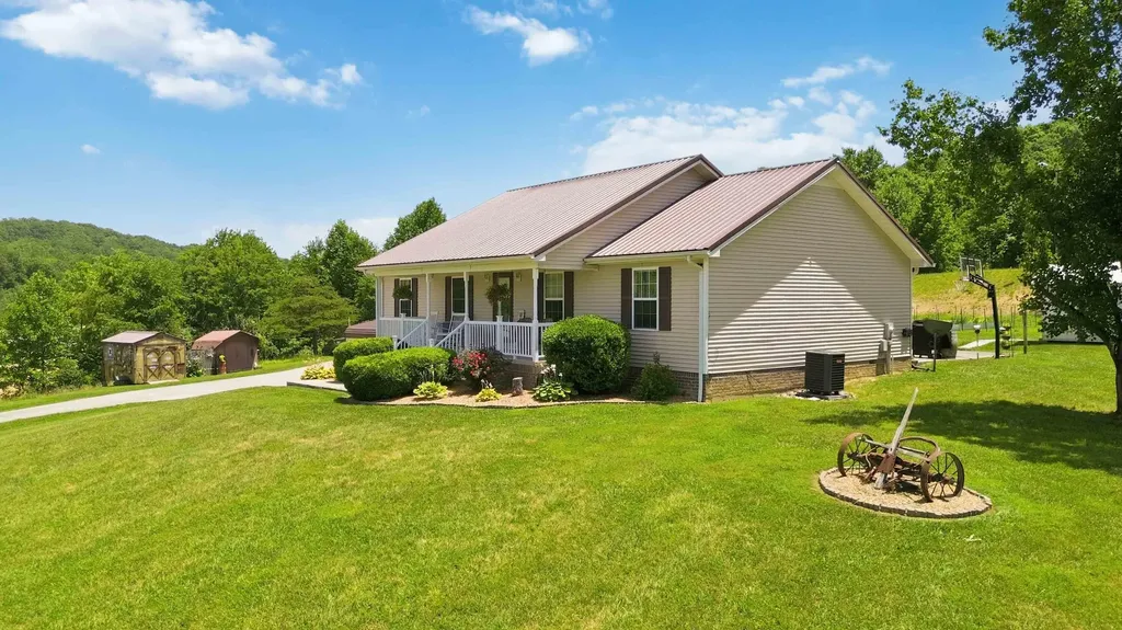 2189 Key 3436 Corbin KY 40701