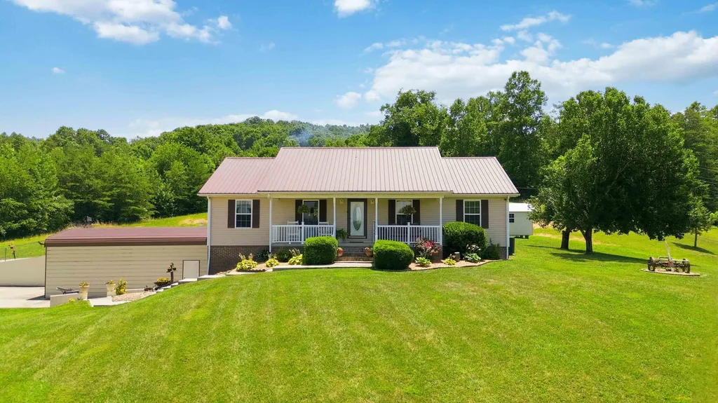 2189 Key 3436 Corbin KY 40701