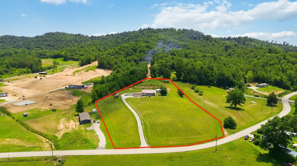 2189 Key 3436 Corbin KY 40701