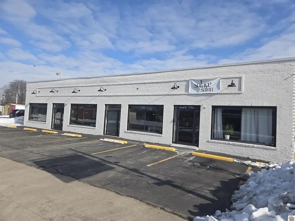 2614 Bridge Street Paducah KY 42003
