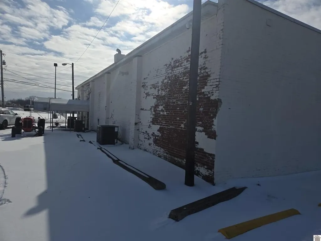 2614 Bridge Street Paducah KY 42003