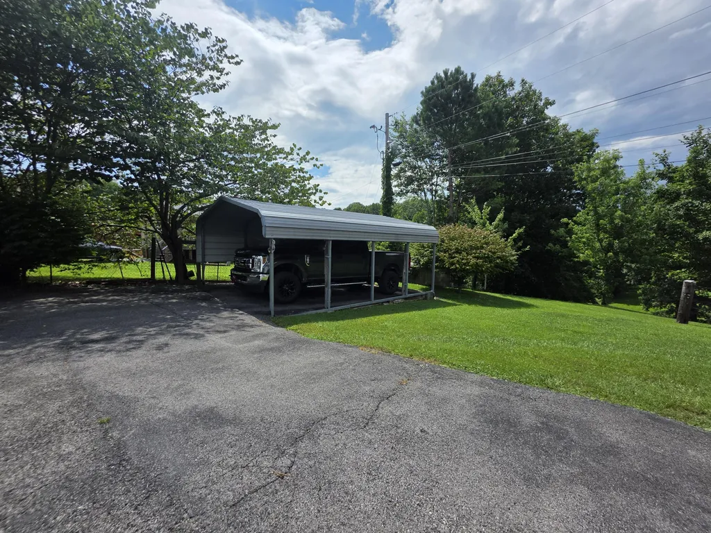 91 Blakley Subdivision Road London KY 40741