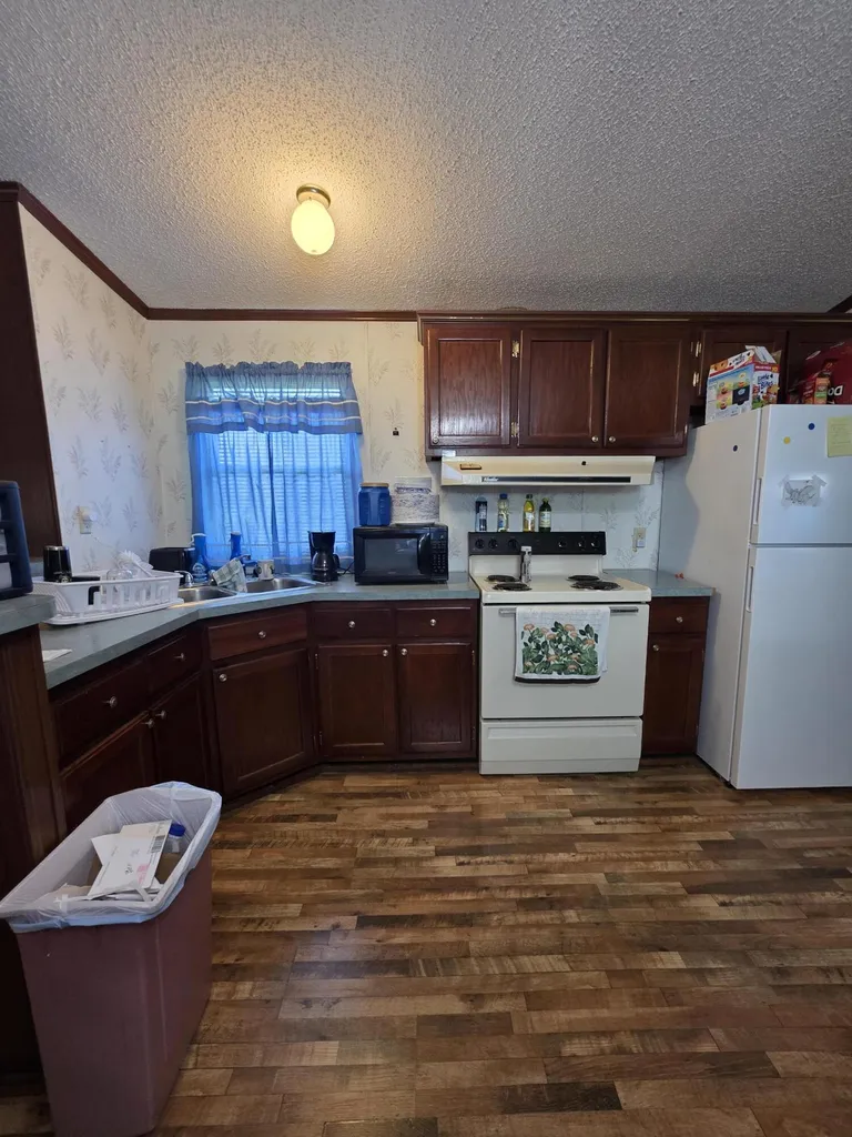 91 Blakley Subdivision Road London KY 40741